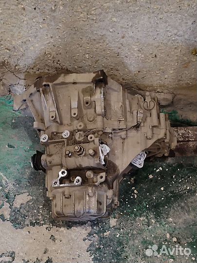 Коробка передач