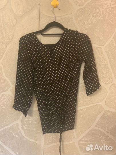 Женские вещи пакетом 42