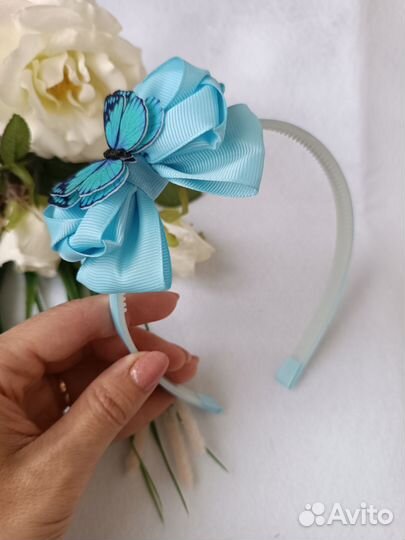 Резинка для волос
