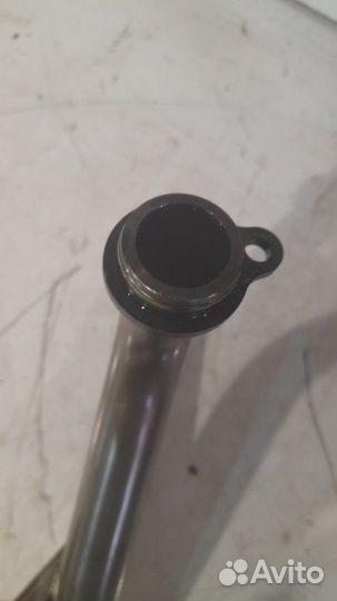 Маслоприёмник Jeep Commander 3.0 (EXL) 2008