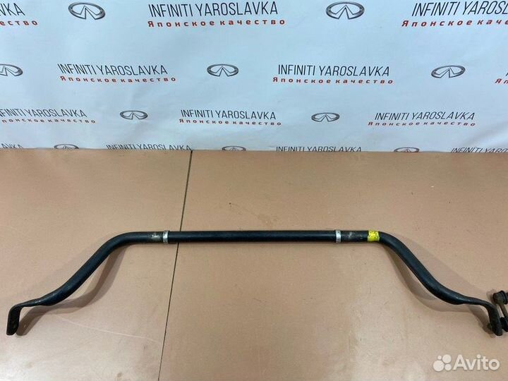 Стабилизатор передний Infiniti Qx56 JA60 VK56DE