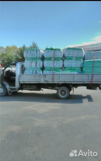 Грузоперевозки газ Валдай 6 метров