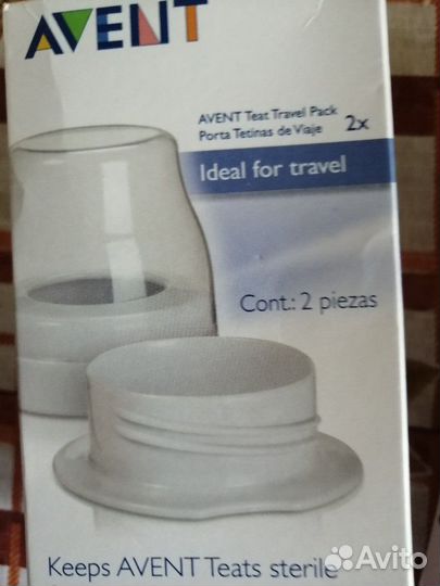 Насадки для кормления, бутылочки для кормления