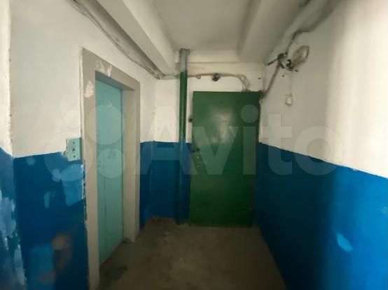 Комната 12,9 м² в 2-к., 7/9 эт.