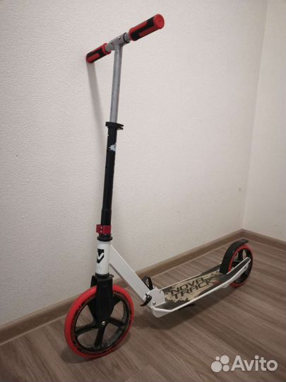 Самокат подростковый/ взрослый