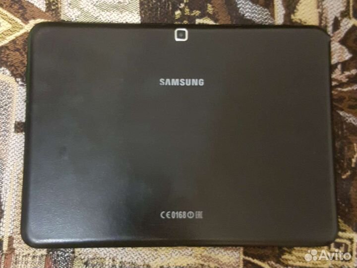 Samsung galaxy tab 4 10.1 sm t531 16gb