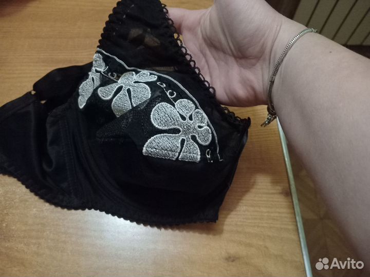 Бюстгалтер Латвия 80 f