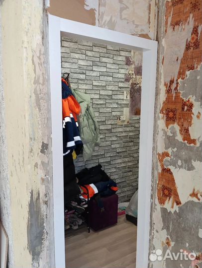 Арка (портал) на дверной проём