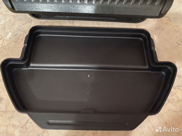 Электрогриль tefal optigrill 8355S1