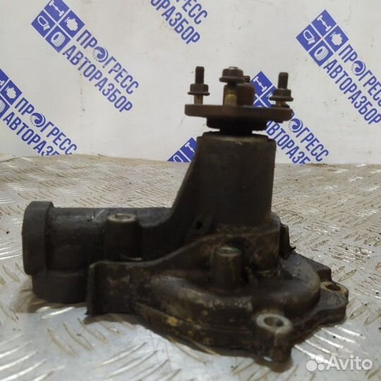 Помпа Great Wall Hover H3 внедорожник 2.0 4G63S4M