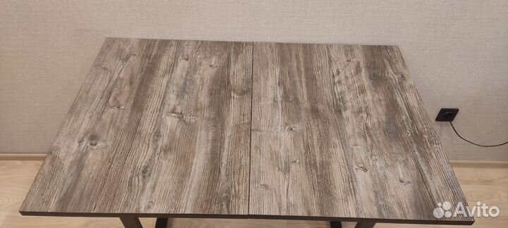 Стол обеденный раздвижной