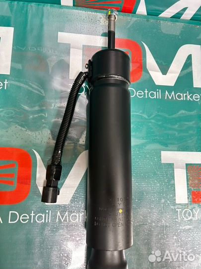 Амортизатор подвески задний Toyota Land Cruiser