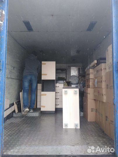 Услуги Грузчиков.Переезды