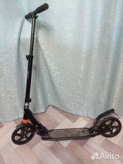 Самокат Urban Scooter