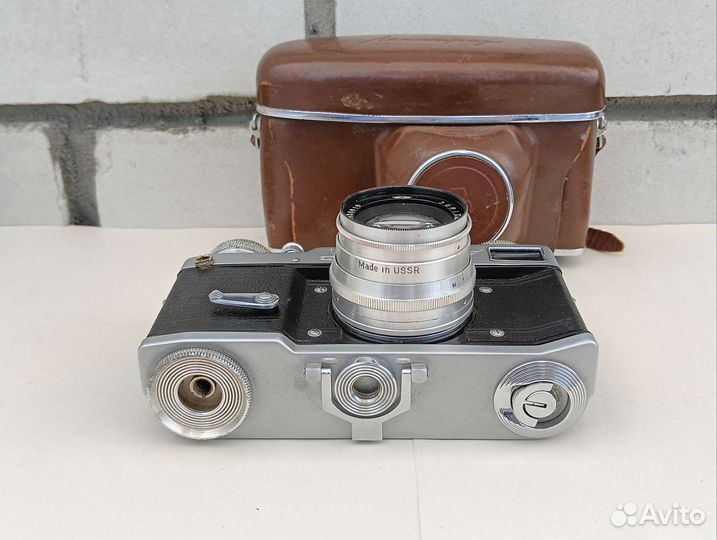 Ленинград, 1964 год