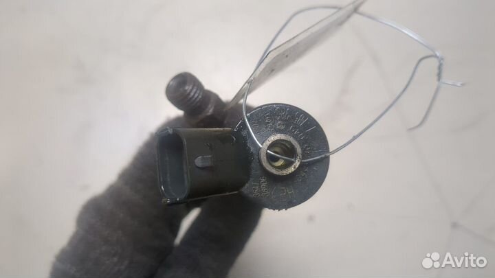 Форсунка топливная Land Rover Freelander 1, 2004