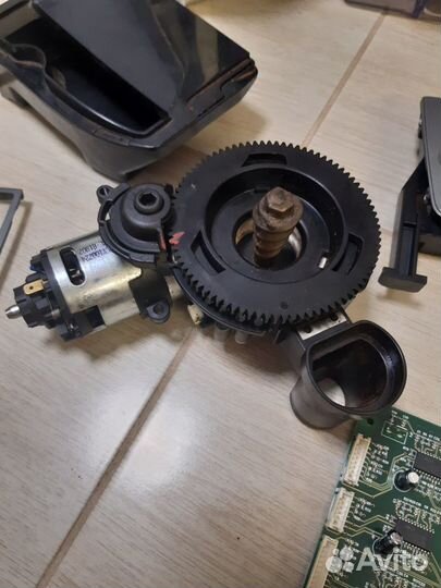 Кофемашина Saeco Primea на запчасти