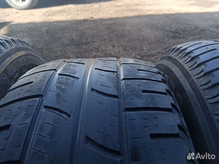 Pirelli Scorpion Zero 255/60 R18 V