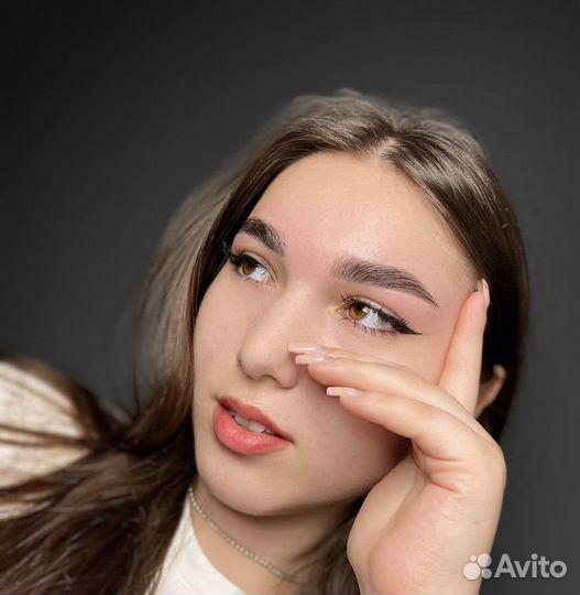 Мастер бровист