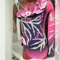 Купальник гимнастический 116, Волгоград