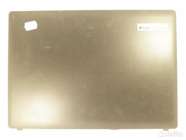 Б. у. запчасти ноутбука eMachines D443