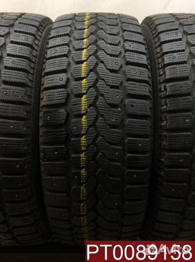 Yokohama Ice Guard F700Z 195/60 R15 98H