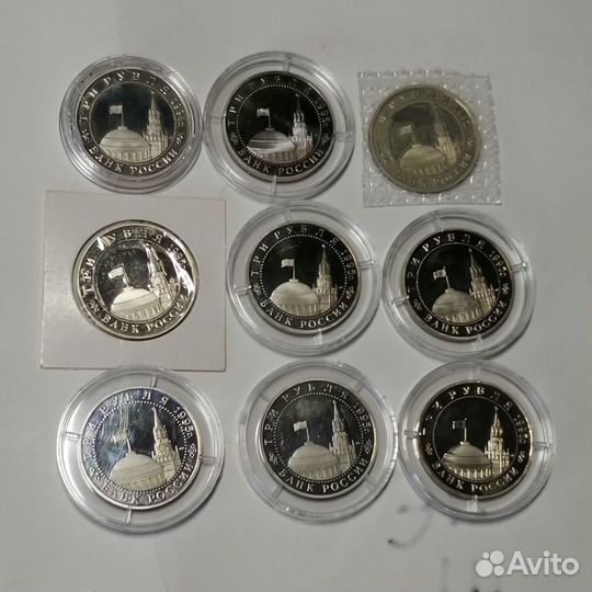 Коллекция монет «Вторая Мировая война»