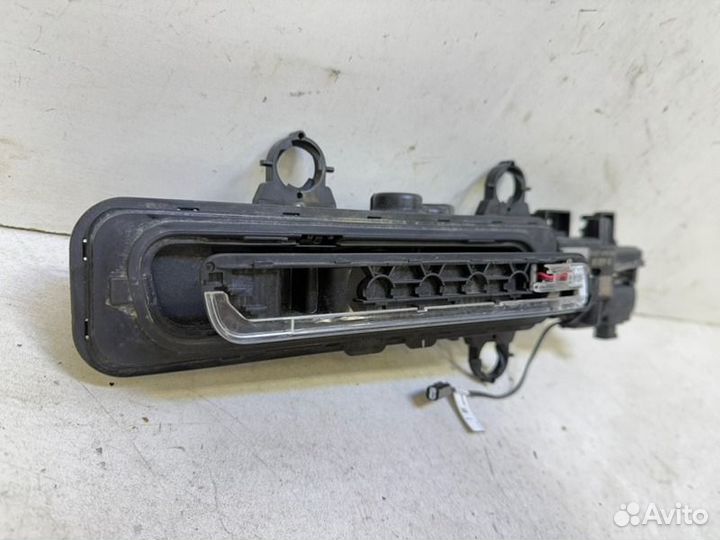 Ручка двери внешняя передняя правая Voyah Free