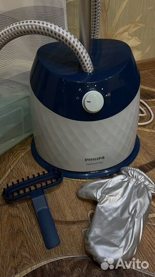 Вертикальный отпариватель Philips GC524/60