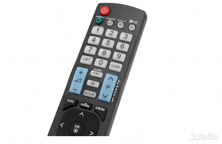 Пульт для телевизора LG Smart 3D