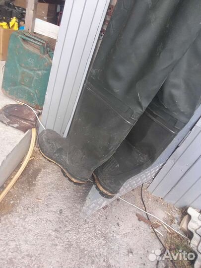 Забродный костюм