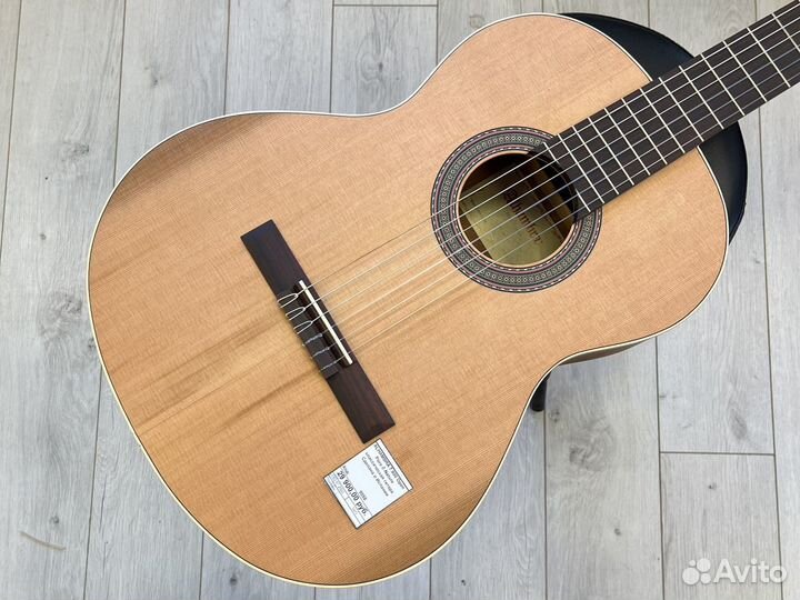 Классическая гитара Alhambra пр. Испания
