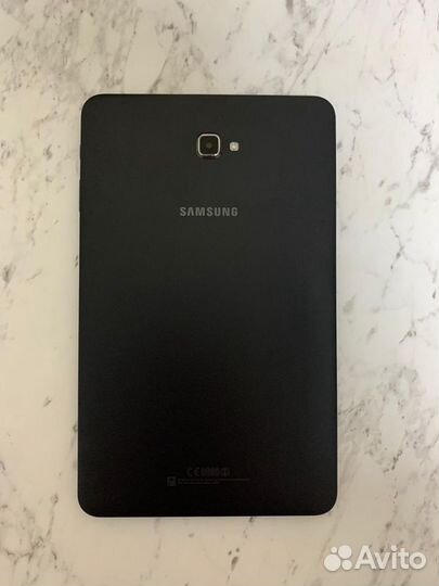 Samsung Galaxy Tab A 10.1