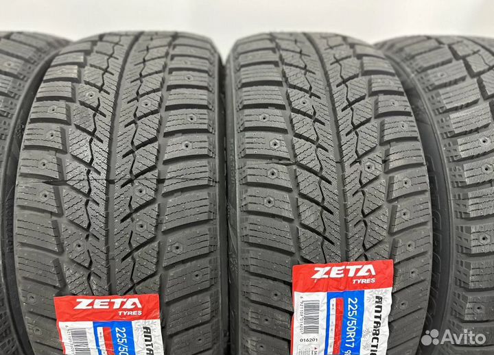 Zeta Antarctica Ice 225/50 R17 23H