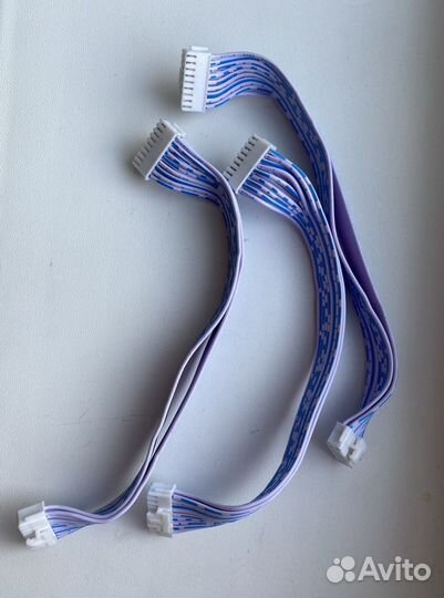 Шлейф 18 pin Antminer S9/T9+