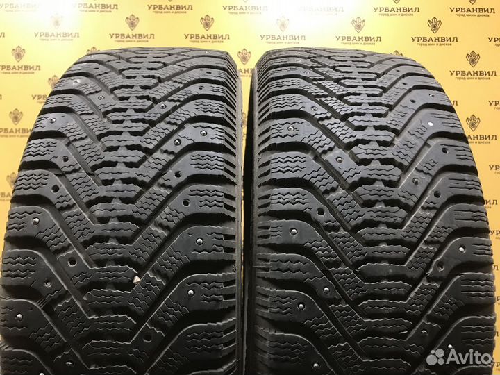 Goodyear UltraGrip 500 205/55 R16 91T