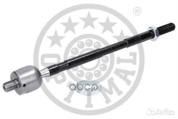 Тяга рулевая перед прав/лев Subaru Forester