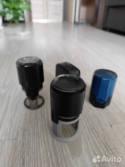 Оснастка для печати