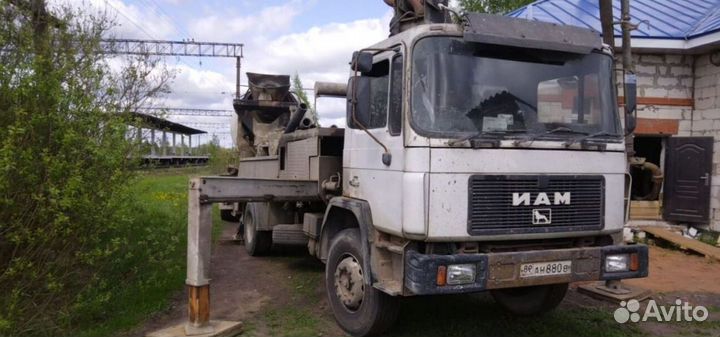 Бетон М200 BT-11162