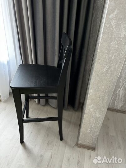 Барный стул IKEA
