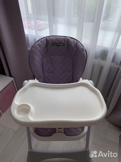 Стул для кормления