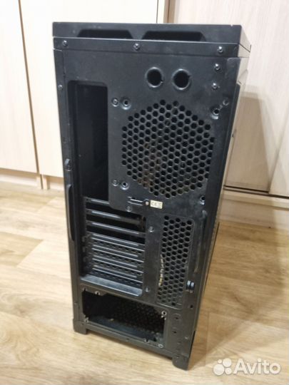 Корпус thermaltake armor a90