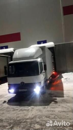 Доставка на вайлдберриз Казань