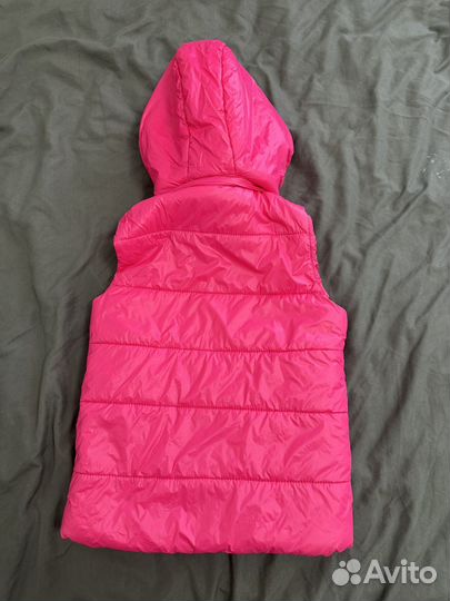 Жилет детский