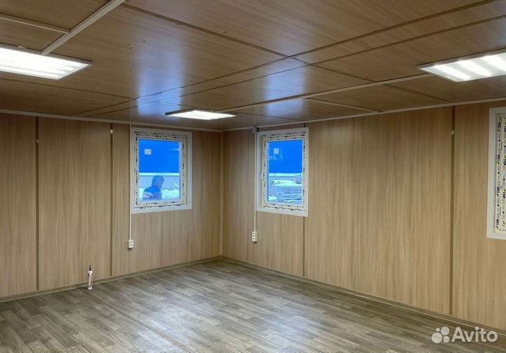 Бытовка под дачу аренда/продажа