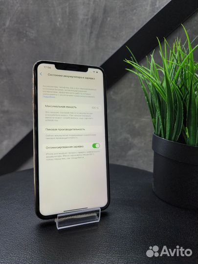iPhone Xs Max, 64 ГБ