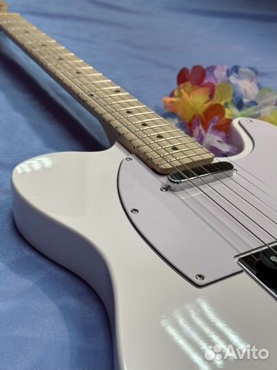 Электрогитара Terris Телекастер