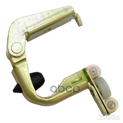 Ролик сдвижной двери mercedes sprinter (901-9