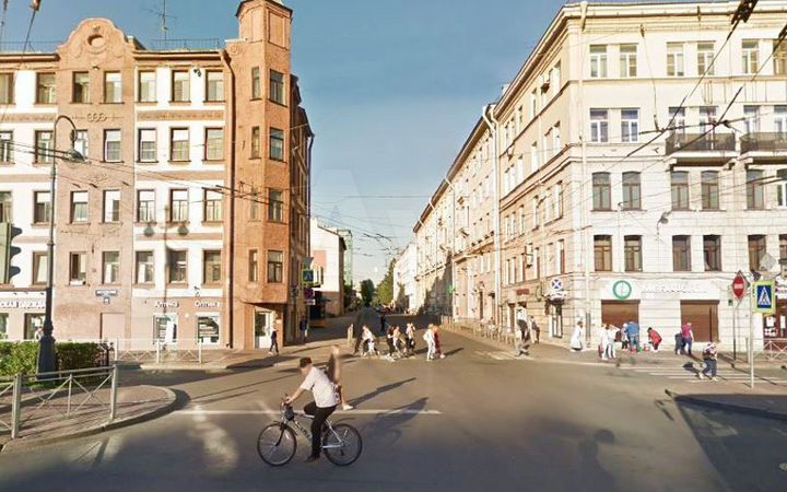 Сдается помещение у м. Электросила, 140 м²