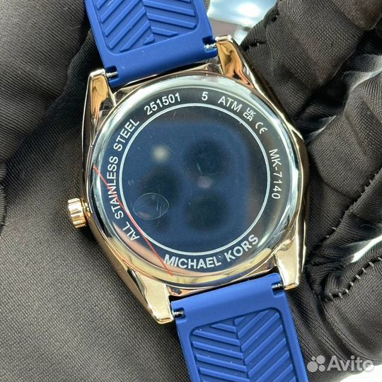 Часы женские michael kors mk7140 с биркой